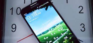 Save $52 for a limited ti. How To Set Your Pin Unlock To Auto Sync With The Current Time On Your Galaxy S4 Samsung Gs4 Gadget Hacks