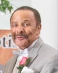 Johnny "Big Earl" Thomas Obituary August 23, 2024