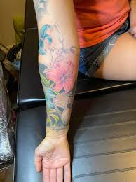 Ink Junkie Tattoos by J Cole