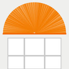 Showing results for arch window cover. How To Measure For Arch Window Coverings