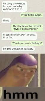 If you don't know, then here's a clip of it. They Had Us In The First Half Not Gonna Lie R Memes Hmm Yes The Floor Here Is Made Out Of Floor Know Your Meme