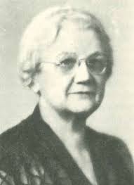 Eva G. Clark Hewitt (1874-1957)