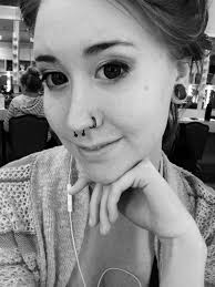 90 flattering double nose piercings for