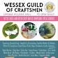 Artisan Gift Fair - Wessex Guild of Craftsmen event image