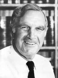 Faces of Tamworth: barrister, grazier, politician and philanthropist Ian  Sinclair