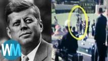 John F. Kennedy Assassination 16mm Original