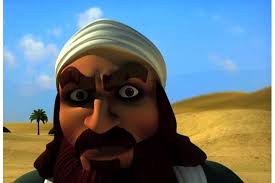 ليس قبيح الوجه كما يتخيل الكثيرون مالا تعرفه من حقائق ومعلومات عن أبي لهب