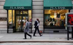 Bank promo code for $30 off $100 when you sign up for emails. Newly Combined Men S Wearhouse Jos A Bank Expands The New York Times