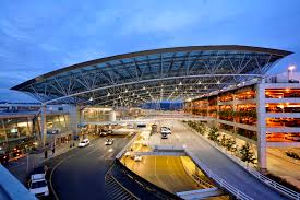 In the west of london lies one of the best and busiest airports in the uk. These Are The 10 Best Airports In The World Fortune