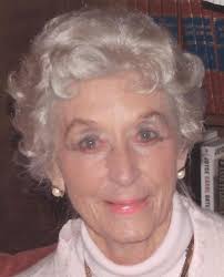 Obituary information for H. Jane Ferris