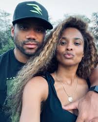 Love Her the Way That God Would Love Her': Russell Wilson Says Stevie  Wonder Gave Him This Advice About Ciara