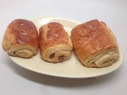 Epingle Sur Les Viennoiseries