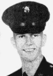 Corp Richard Douglas “Rebel” Wellman (1949-1969)