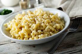 In theory, yes but the milk helps make the mac and cheese creamier. What To Serve With Mac And Cheese 16 Delicious Side Dishes