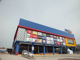 Mitra bangunan supermarket cikarang, bekasi. Video Supermarket Bahan Bangunan