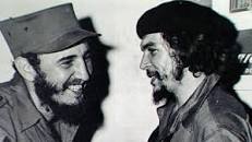 Image result for ASESINATOS  Y EL CHE GUEVARA