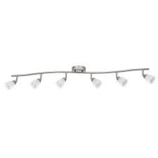 44 6 Light Track Kit Track Lighting Track Lighting Kits Adjustable Lighting