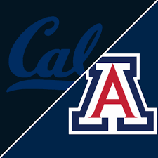 Image result for cal arizona football espn