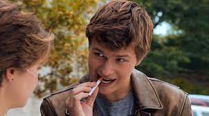 This liquid causes hazel a huge amount of suffering in the novel. 10 Quotes From The Fault In Our Stars That Will Break Your Heart