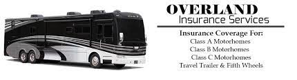 Rv insurance coverage for all types of recreational vehicles. Class A Motorhome Insurance Quotes Overland Insurance 480 994 9584