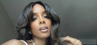 Kelly Rowland to Star in New Comedy Movie 'Fantasy Football'