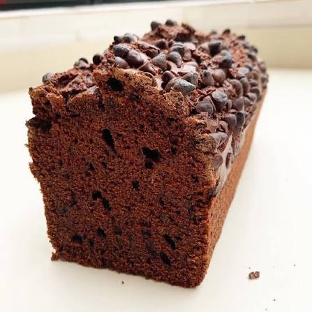 budin chocolate