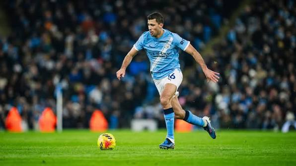 Rodri kemungkinan gabung Barcelona