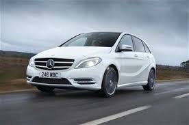 Mercedes B200 Cdi Sport Review Autocar Mercedes B200 Car Mercedes Benz