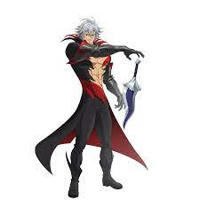He is also the demon king's second son. Green Estarossa Seven Deadly Sins Grand Cross Game Wiki Fandom