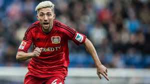 €14.00m * oct 9, 1990 in solingen, germany Bundesliga Blmd20 Kampl Of Course We Can Beat Bayern
