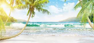 Summer Beach Background Beach Background Images Beach Background Background Images