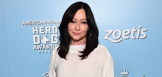 Shannen Doherty S Breast Cancer Update I Ve Got A Lot Of Life In Me Cancer Health