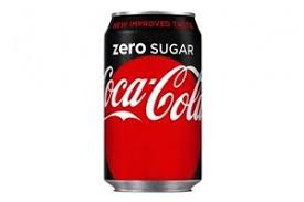 1 Kutu 330ml Sekersiz Kola Kac Kalori Kackalori Com Tr