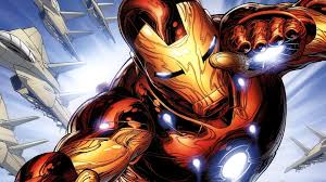 Big collection of invincible hd wallpapers for phone and tablet. Invincible Iron Man 500 Hd Wallpaper