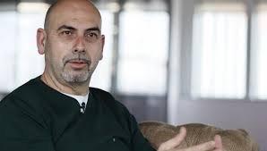 Fernando Portillo: «La Justicia será tan machista o tan poco machista como  lo sean las leyes que nos da el Parlamento»