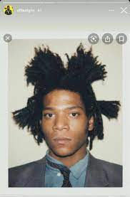 Looking for the perfect hairstyle to end the summer? My Mixtapez On Twitter Offset Post Pics Of Photos Of Jean Michel Basquiat After Kodak Said He Inspired Jay Z Hairstyle Is Offset On To Something Https T Co Wka9x07sn2
