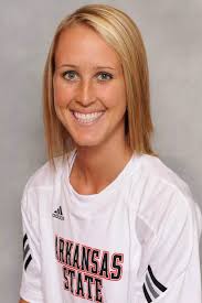 2009 Women's Soccer Roster