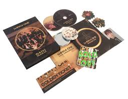 Play over 265 million tracks for free on . Wanna One 2nd Mini Album I Promise You Night Ver Cd Photobook Tazo Photocard Mirror Card Free Gift K Pop Sealed Wanna One Amazon De Musik Cds Vinyl