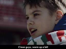 Huntington Bank: Dinner, Mascot, Gnome, Toddler • Ads of the World™