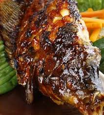 Cara memasak ikan gurame bakar kecap enak dan praktis gurami termasuk ikan yang cukup populer di kalangan pecinta. 5 Resep Sederhana Mengolah Ikan Bakar Yang Enak Lezat Ala Restoran