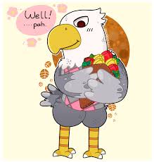 Http Spacedoutpup Tumblr Com Post 172071973190 Apollo Is A Big Softie Animal Crossing Characters Animal Crossing Villagers Animal Crossing Memes