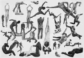 Get-lost in the enchantment of AI nude dance works-of-art guaranteed to stimulate and satisfy