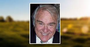 Benjamin Roscoe Obituary December 2, 2016