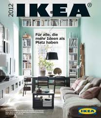 Ikea laptoptisch dave, weiß (höhe/neigung verstellbar, 60x50cm): Ikea Hauptkatalog 2012