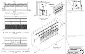Stay updated about wooden table top with metal legs. Working Table Dwg In 2021 Work Table Autocad Office Furniture