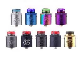 It probably became known throughout the world by way of a french novel of the same name by alexandre. Hellvape Drop Dead Rda Tropfler Online Kaufen Mcsmoker Mc Smoker