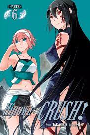 Read Hinowa Ga Yuku Chapter 6 on Mangakakalot