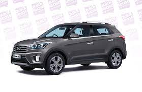 Our hyundai rental car rates all include free mileage, the costs for an additional driver, third party and bodywork insurance for western europe, vat and a maximum excess of only €100 or €200. Hire Hyundai Creta Dubai Daily And Long Term Suv Rental Quick Lease Car Rentals