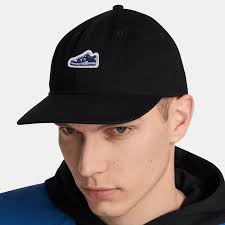JOCKEY NIKE U NK CLUB CAP U CB TEMP PTCH L UNISEX