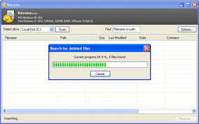 Portable tool that makes it easy to restore files that were accidentally deleted. Recuva Portable File Recovery Tool Usb Apps